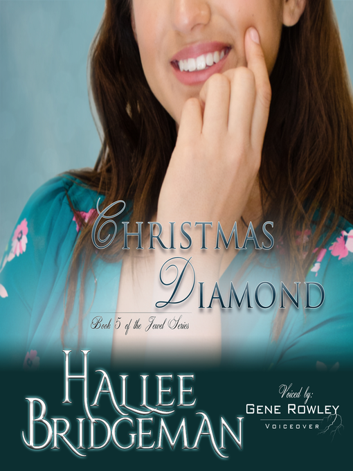 Title details for Christmas Diamond by Hallee Bridgeman - Wait list